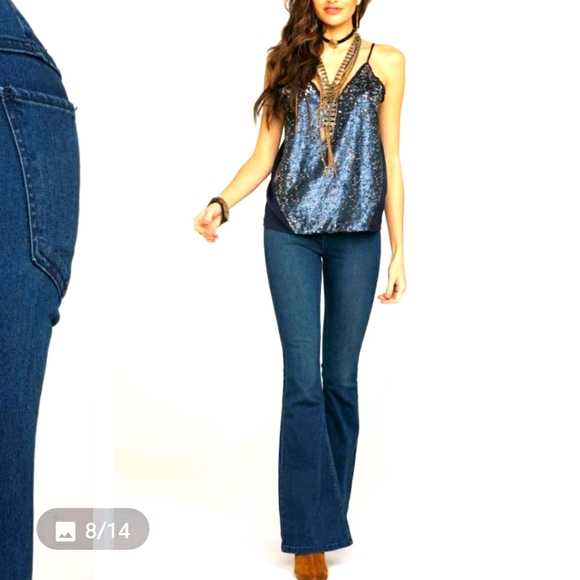 White House Black Market  jeans 👖 - Picture 2 of 12